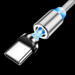 Magcharge Dura-Cable