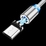 Magcharge Dura-Cable