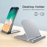 Adjustable Phone/Tablet Stand