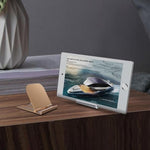 Adjustable Phone/Tablet Stand